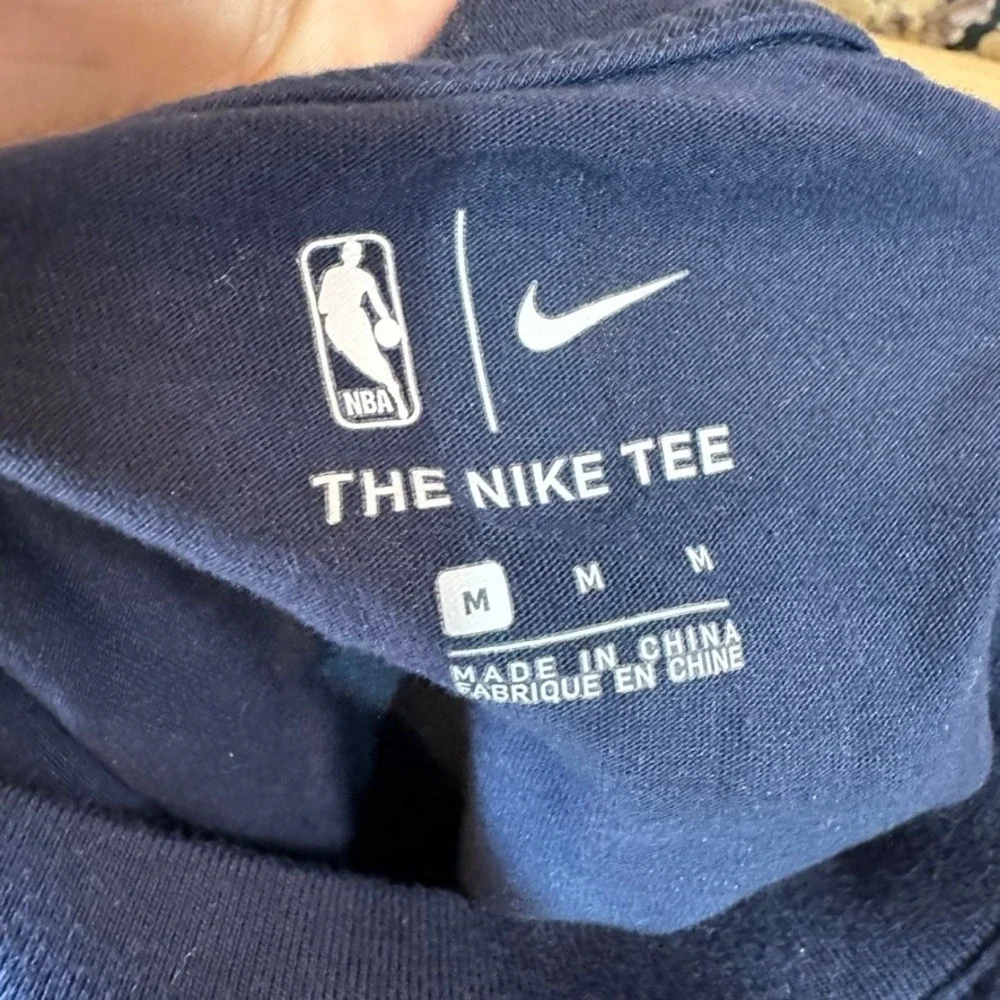 Nike dallas mavericks